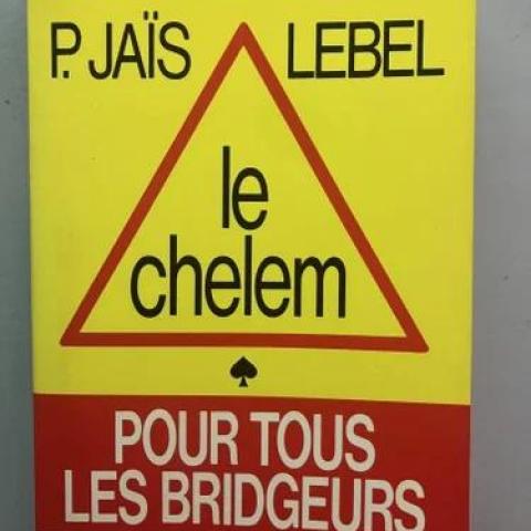 troc de  L.Jeux - Le Chelem pour tous les bridgeurs, sur mytroc