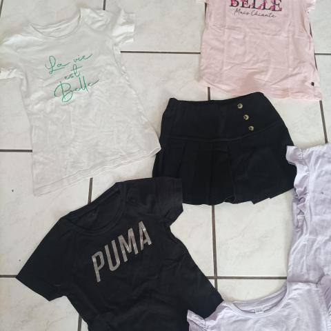 troc de  Lot fille, sur mytroc