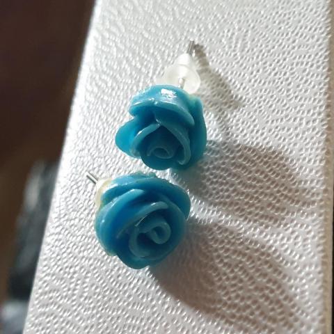 troc de  réservé ** Boucles d'oreilles, sur mytroc