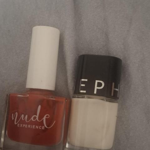 troc de  Lot vernis, sur mytroc