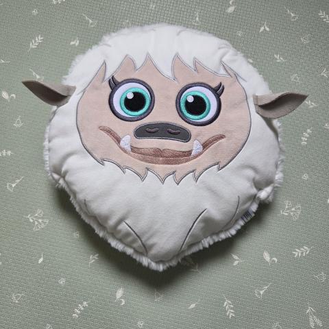 troc de  Coussin, sur mytroc