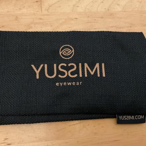 troc de  Étui noir, sur mytroc