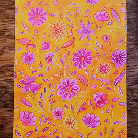 troc de  Papier créatif recto/verso., sur mytroc