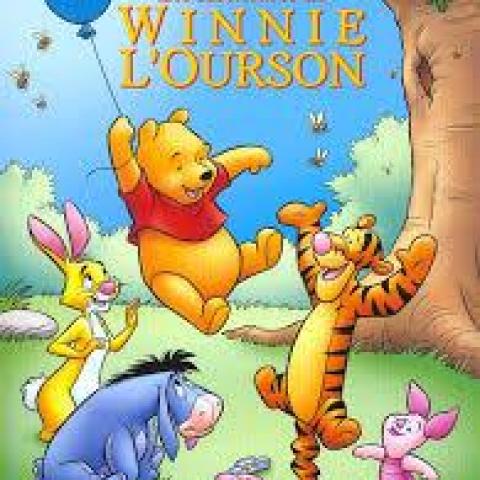 troc de  Attribué BD Disney- Les aventures de Winnie l'ourson, sur mytroc