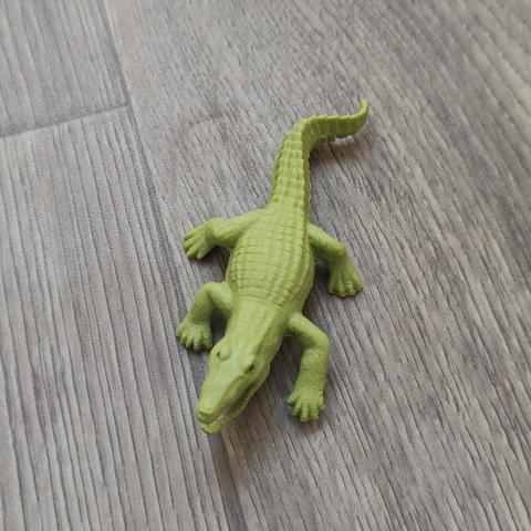 troc de  Reservé ✉️ figurine, sur mytroc