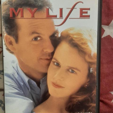 troc de  Dvd my life, sur mytroc