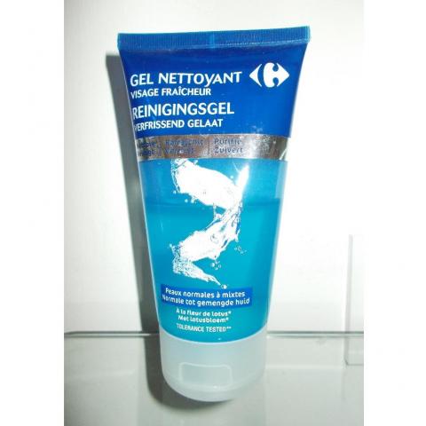 troc de  réservé ** Gel nettoyant visage, sur mytroc