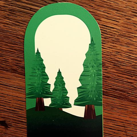 troc de  Petite carte recto/verso., sur mytroc