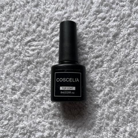 troc de  Top coat, sur mytroc
