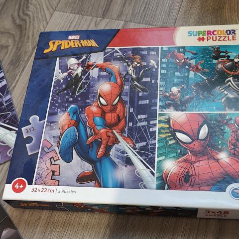 troc de  Puzzle très bon état, sur mytroc