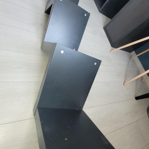 troc de  Étagère noir, sur mytroc