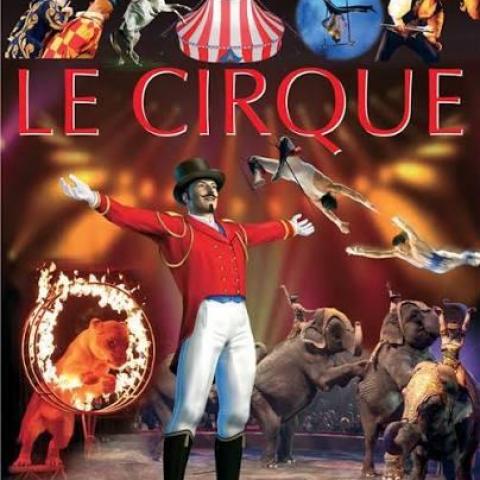 troc de  Album - Le Cirque, sur mytroc