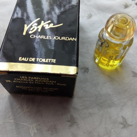 troc de  REERE MINIATURE VOTRE DE JOUDAN, sur mytroc