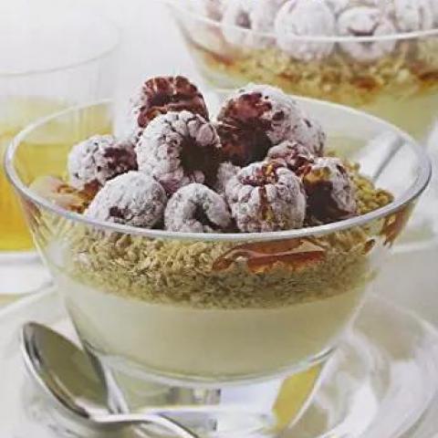 troc de  L.Cuisine - Desserts - Saveurs Minute, sur mytroc