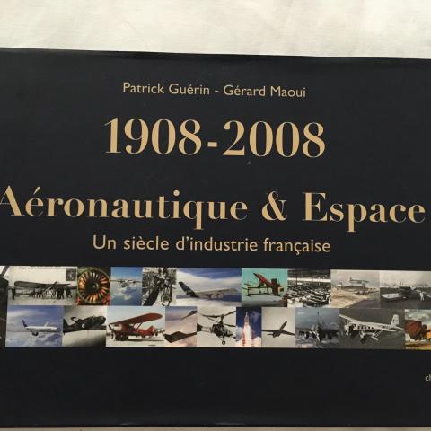 troc de  Beau livre sur l'histoire de l'aviation, sur mytroc