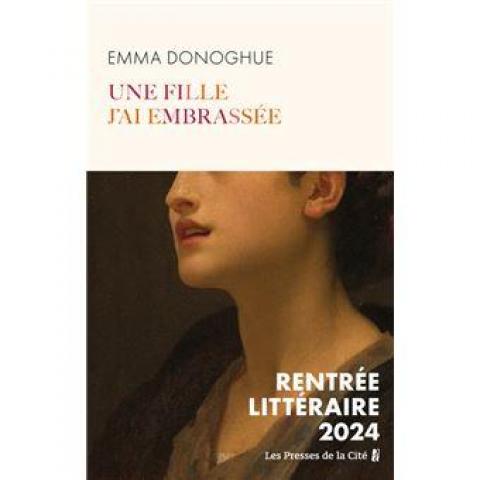 troc de  Recherche le livre " Une fille j'ai embrassée " de Emma Donoghue, sur mytroc