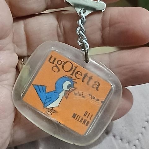 troc de  Porte Clé, sur mytroc