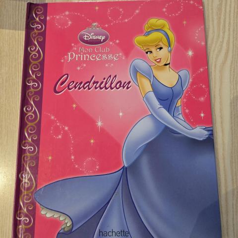 troc de  Cendrillon, sur mytroc