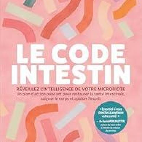 troc de  Recherche le livre " Le code intestin " de Dr Gundry, sur mytroc