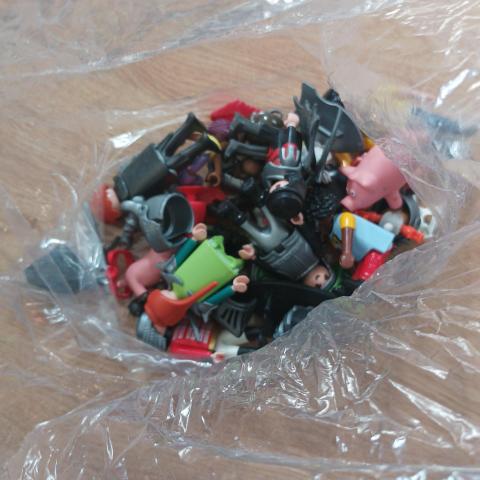 troc de  Reserve Lot de playmobil, sur mytroc