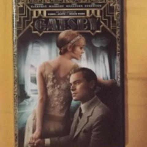 troc de  Gatsby le Magnifique, sur mytroc