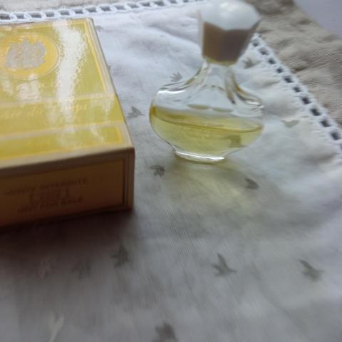 troc de  RESERVE MINIATURE L AIR DU TEMPS, sur mytroc