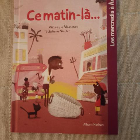 troc de  Réservé Livre enfant, sur mytroc