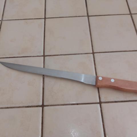 troc de  RESERVE Couteau à jambon, sur mytroc