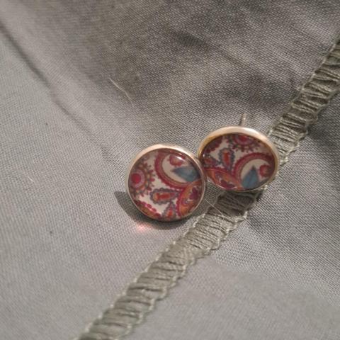 troc de  Boucles d'oreilles, sur mytroc