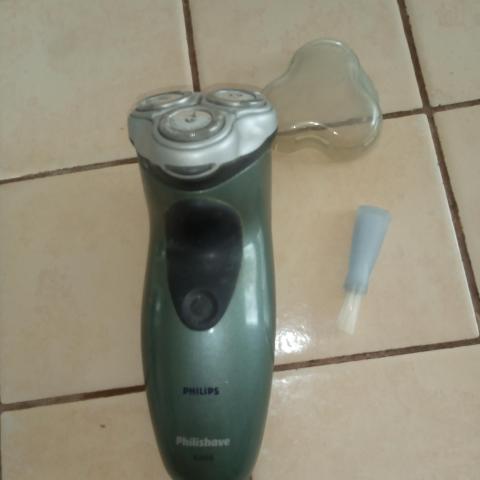 troc de  Rasoir électrique philishave, sur mytroc
