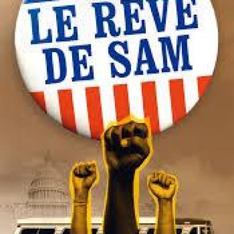 troc de  Livre - Le Rêve de Sam - Poche - Florence Cadier, sur mytroc