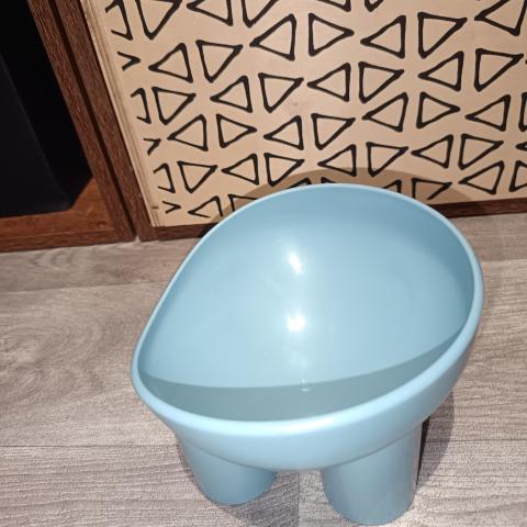 troc de  Gamelle incliné chat, sur mytroc