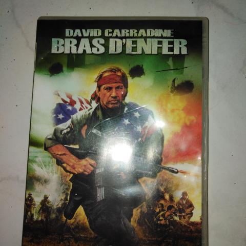 troc de  DVD film de guerre, sur mytroc