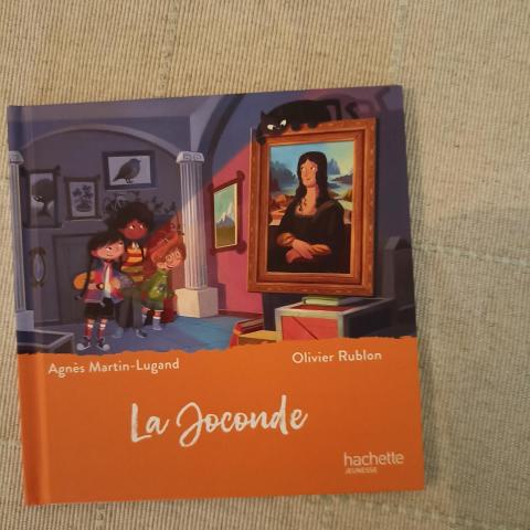 troc de  Livre enfant, sur mytroc