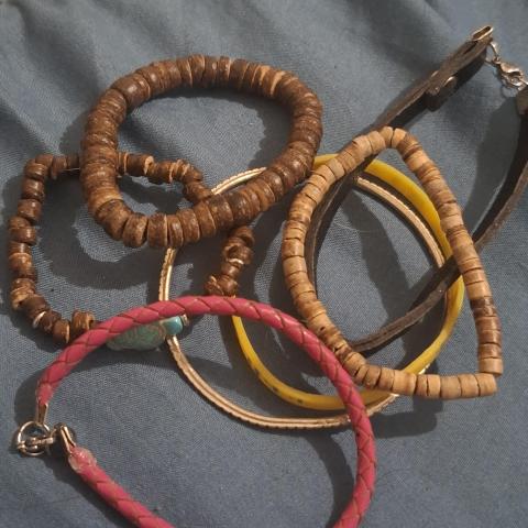 troc de  Bracelets, sur mytroc