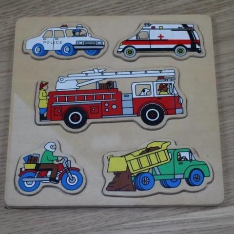 troc de  Puzzle pour enfants, sur mytroc