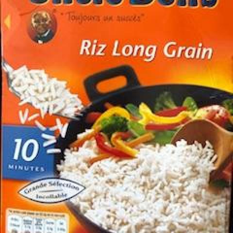 troc de  Riz uncle, sur mytroc