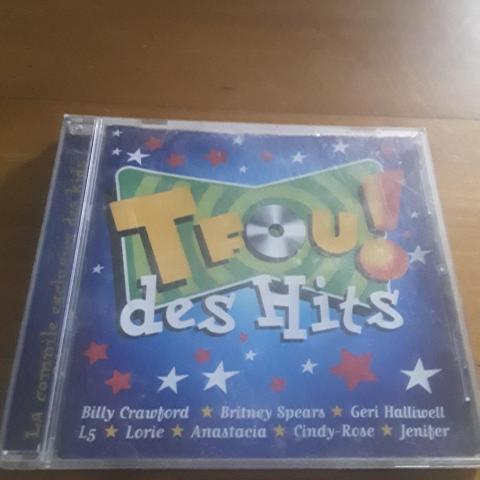 troc de  Cd t fou, sur mytroc