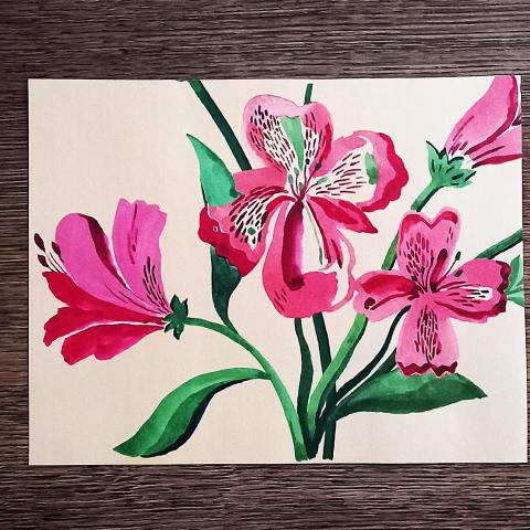 troc de  Papier créatif., sur mytroc