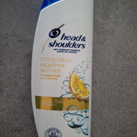 troc de  Shampoing, sur mytroc