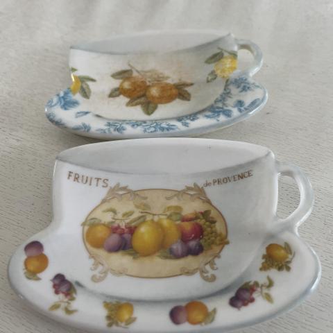 troc de  Porte sachet thé / Réservé, sur mytroc