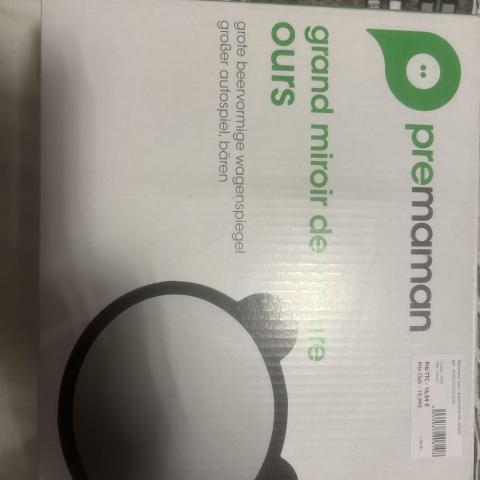 troc de  Miroir voiture, sur mytroc