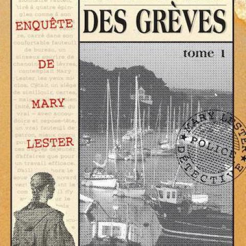 troc de  Livre Mary Lester - Le renard des grèves - Partie 1, sur mytroc