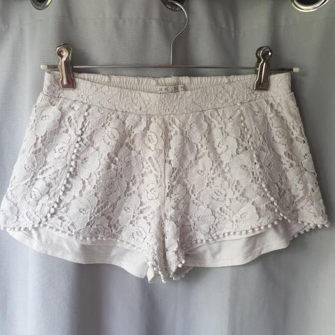 troc de  Short de pyjama taille 36, sur mytroc