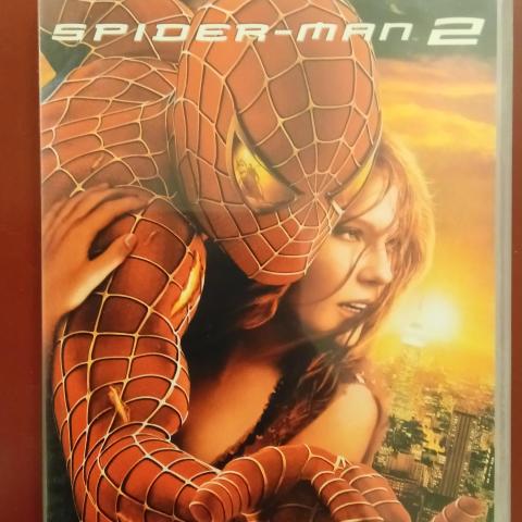 troc de  Spiderman 2, sur mytroc
