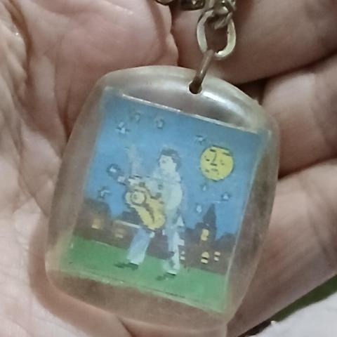 troc de  Porte Clé, sur mytroc