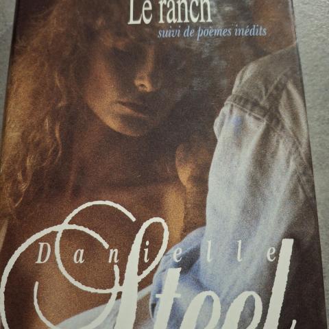 troc de  Roman D .Steel, sur mytroc