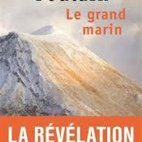 troc de  Livre - Le Grand Marin - Poche - Catherine Poulain, sur mytroc