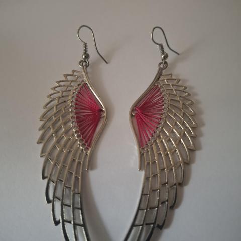 troc de  Boucles d'oreilles, sur mytroc