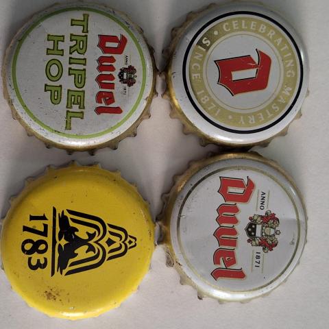 troc de  Echange capsules de biere, sur mytroc